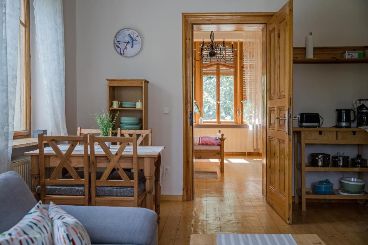 Gruene Villa Wellness & Spa バート・クロイツナハ エクステリア 写真