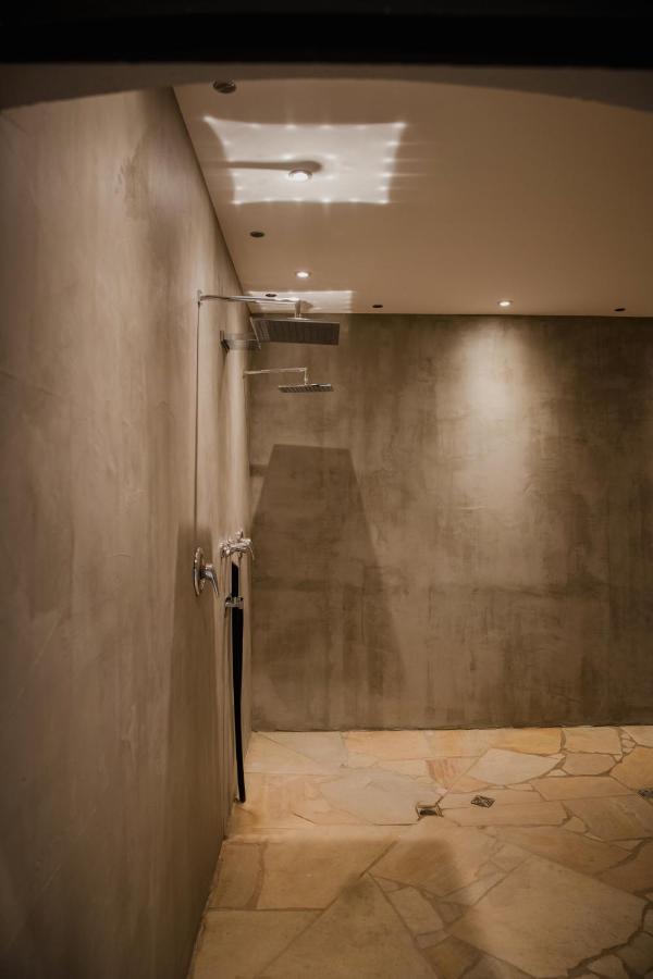 Gruene Villa Wellness & Spa バート・クロイツナハ エクステリア 写真