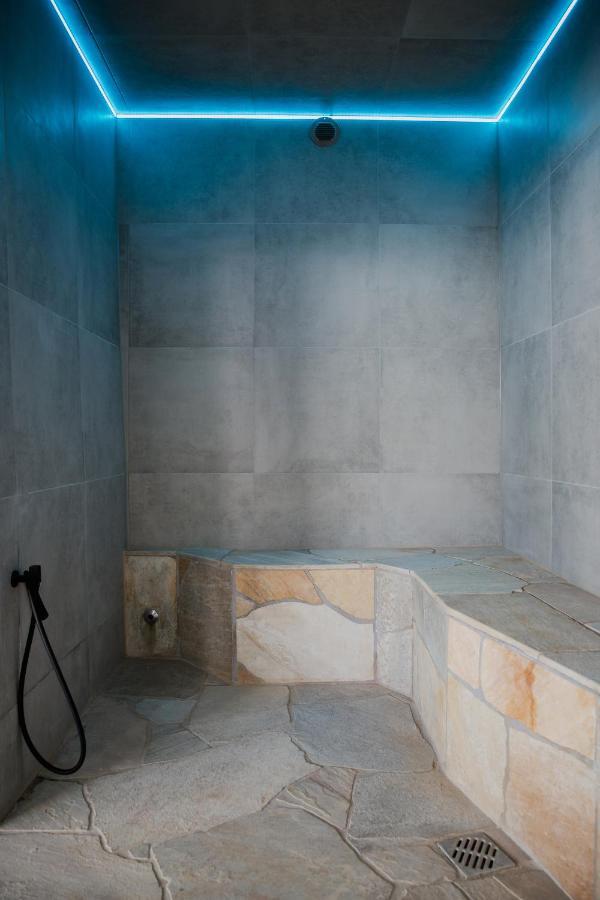 Gruene Villa Wellness & Spa バート・クロイツナハ エクステリア 写真